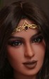 Cabeza Sex Doll Aibei