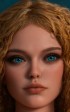 Cabeza Sex Doll Aibei
