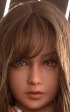 Cabeza Sex Doll Aibei