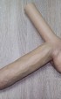 Pene BIG JHON para Sex Dolls