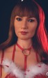 IvyCosplay Doll