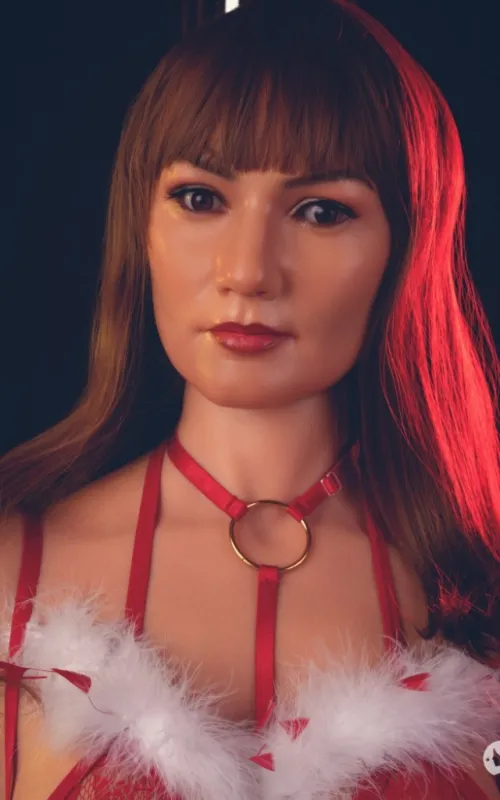 IvyCosplay Doll