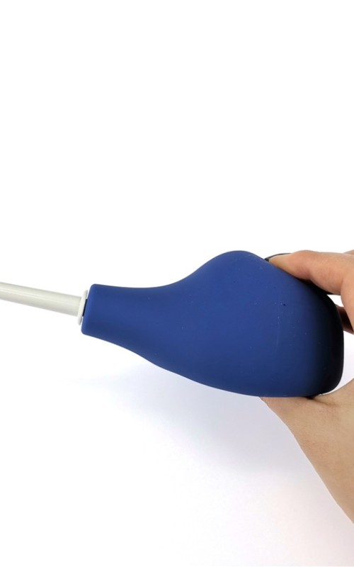 Irrigador Perilla de limpieza para Sex Dolls