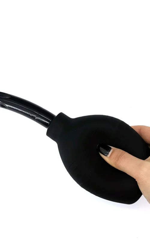 Perilla limpieza para Sex Dolls