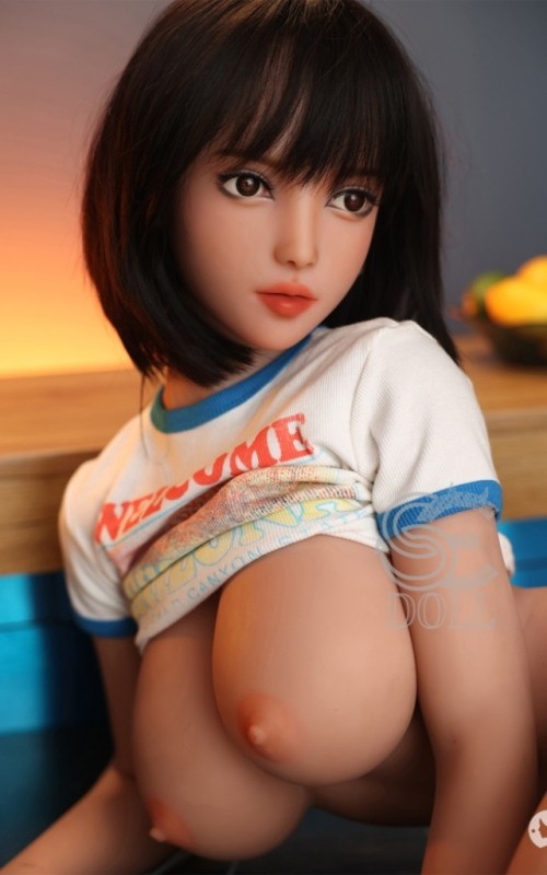 Stella, dispuesta para el PLACER