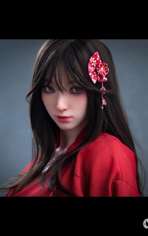 Miyuki, tu belleza oriental