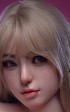 Cabeza Sex Doll Irontech Doll en Stock