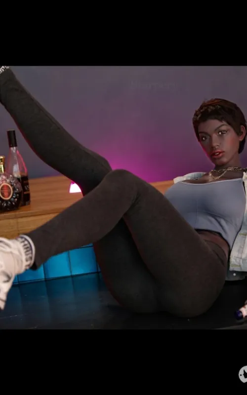 Keisha
