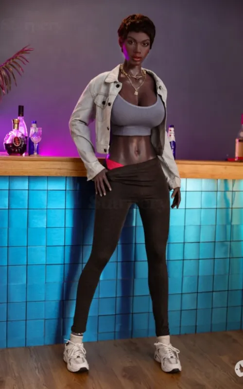 Keisha