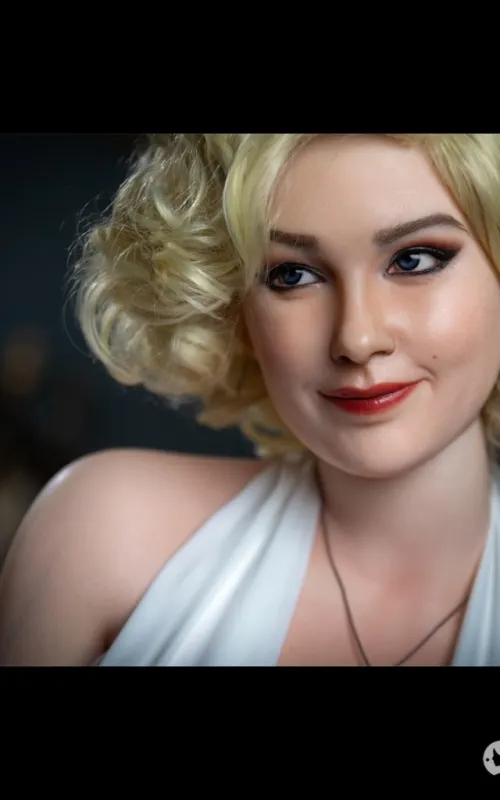 Marilyn