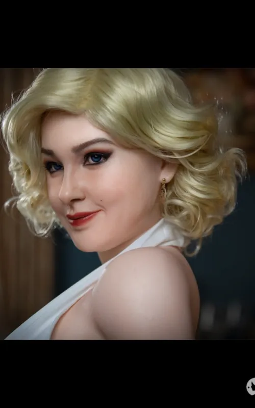 Marilyn