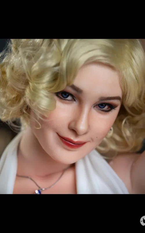 Marilyn