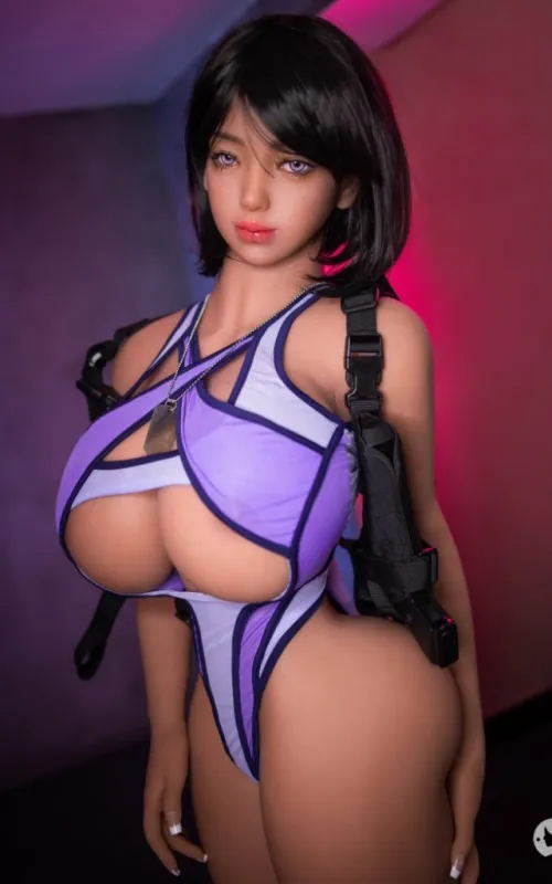 Joy Pink