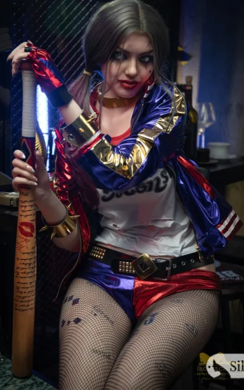 Harley