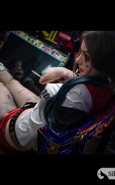 Harley