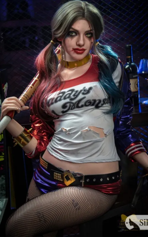 Harley