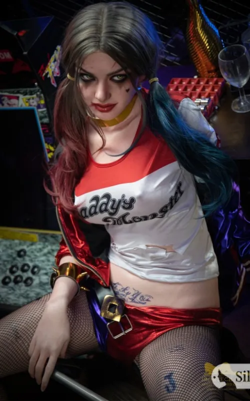 Harley