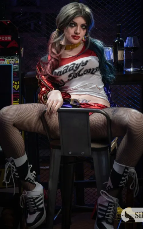 Harley