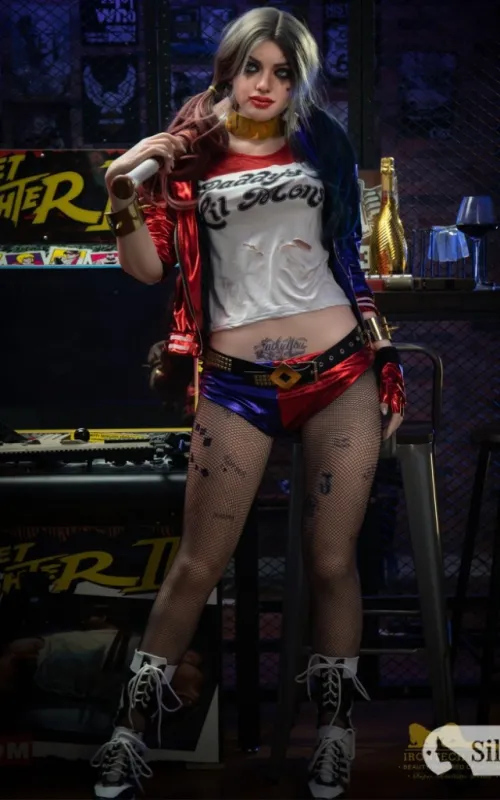 Harley