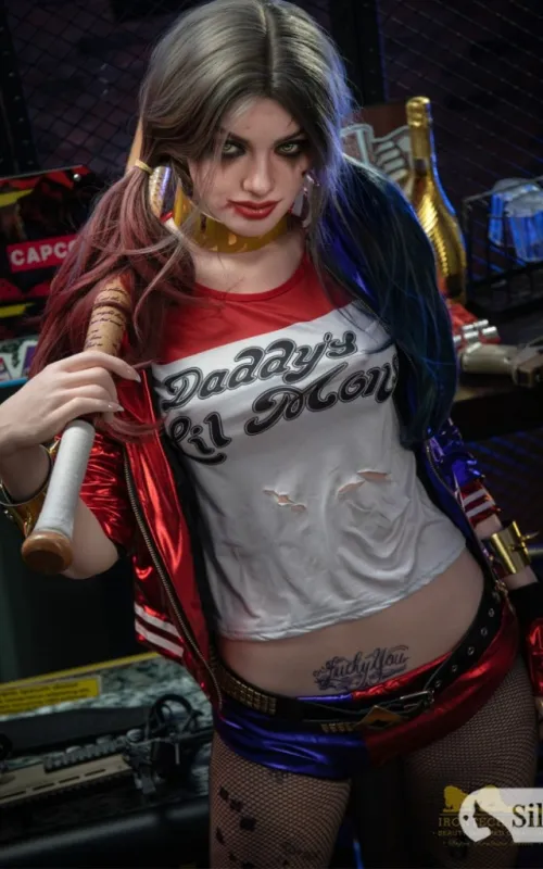 Harley