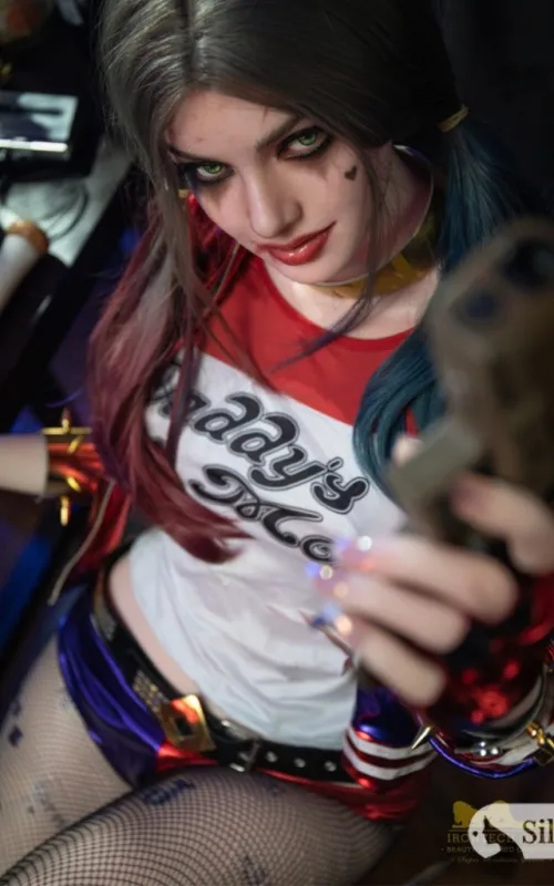 Harley
