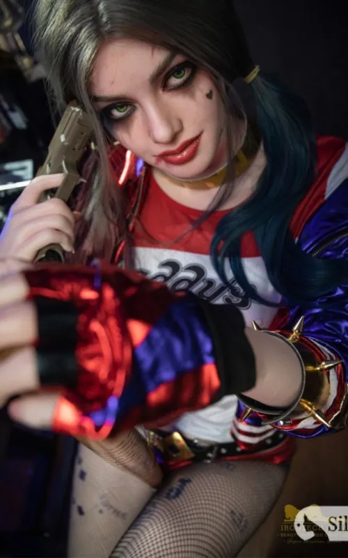 Harley
