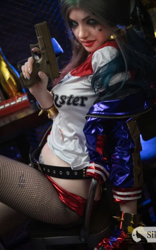 Harley