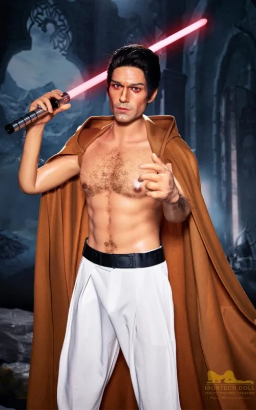 Luke