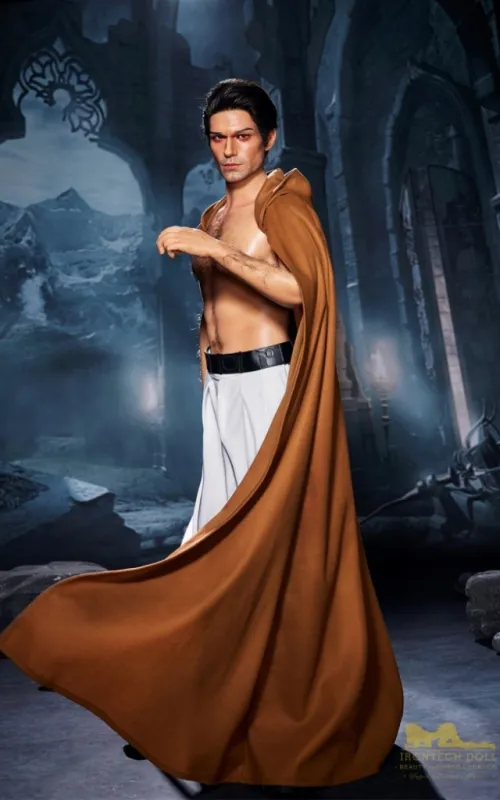 Luke
