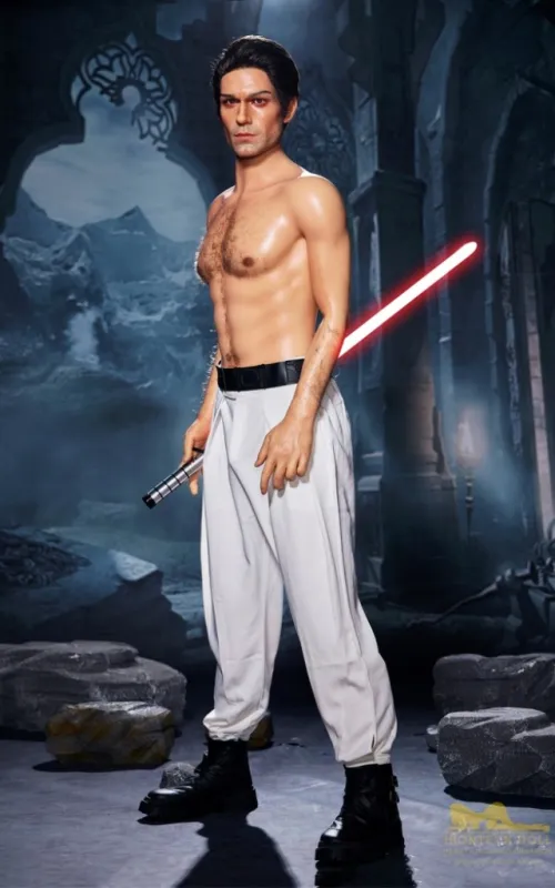 Luke