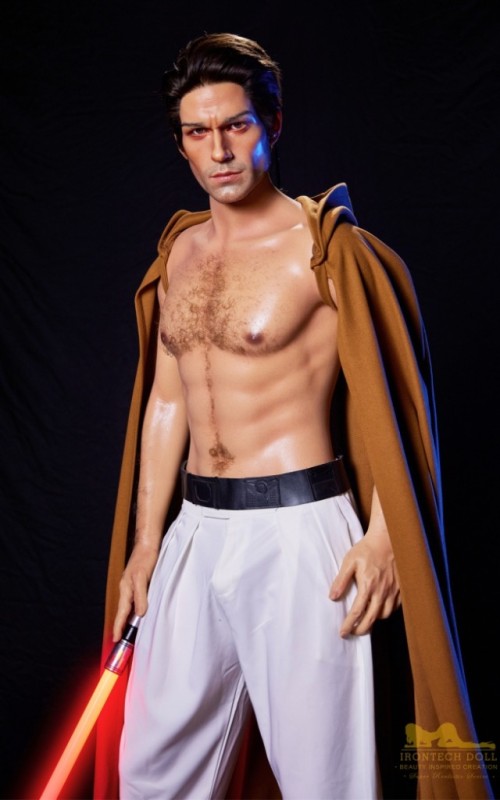 Luke, el imperio contraataca