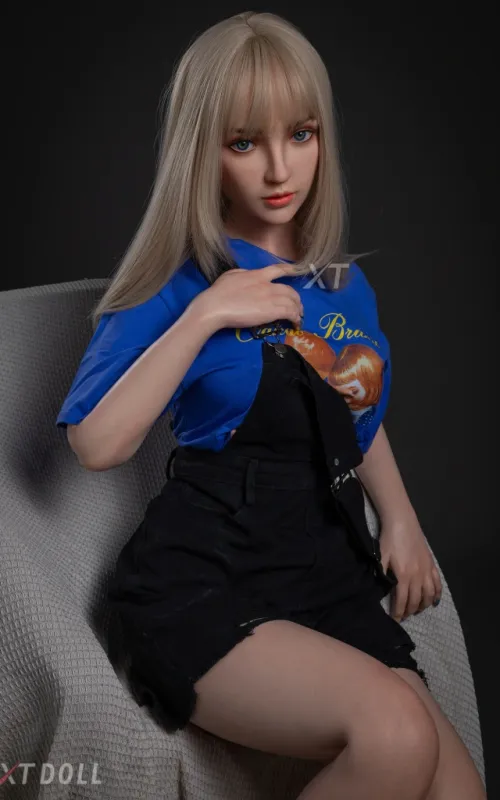 Lise Burn