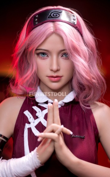 Sakura Haruno
