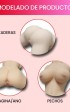 Busto realista SG12