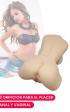 Busto realista SG12