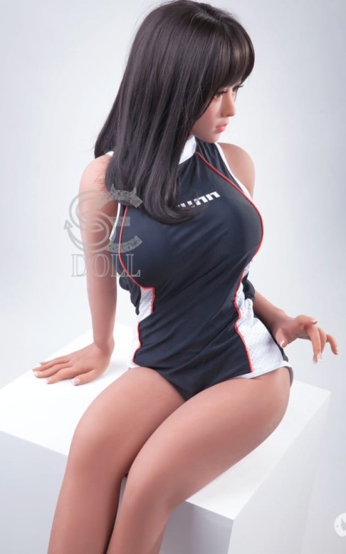 Layla, bien dotada y dispuesta a aprender