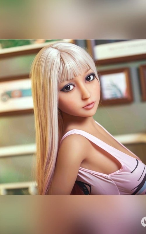 Aiko, una jovencita japonesa con mucho que ofrecer