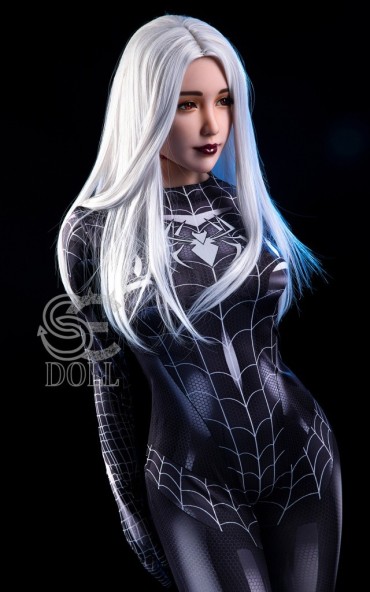 Gwen Stacy