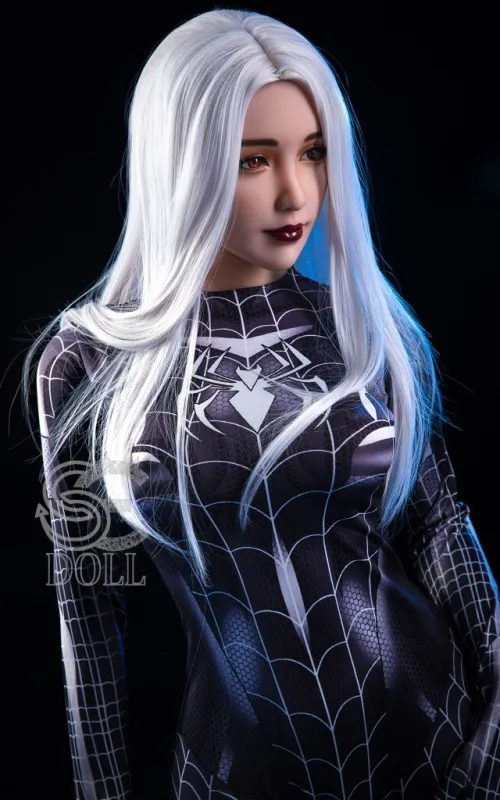 Gwen Stacy
