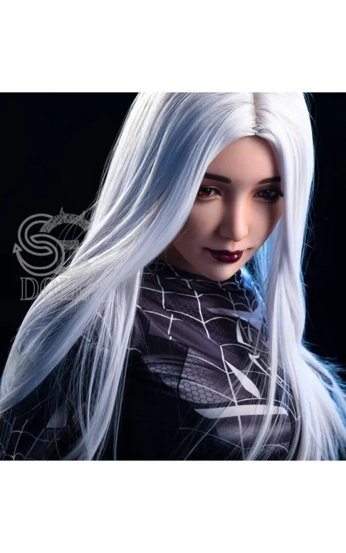 Gwen Stacy