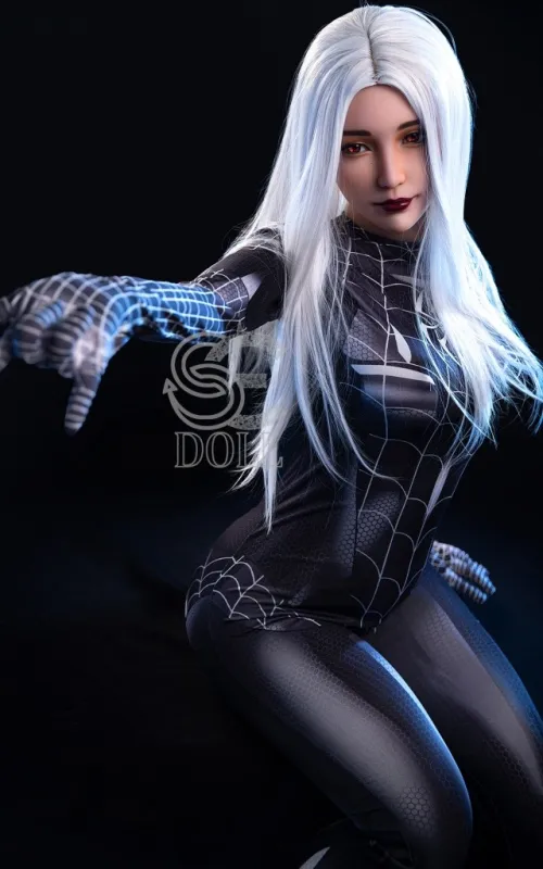 Gwen Stacy