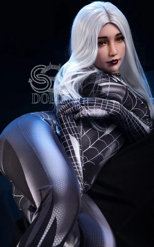 Gwen Stacy