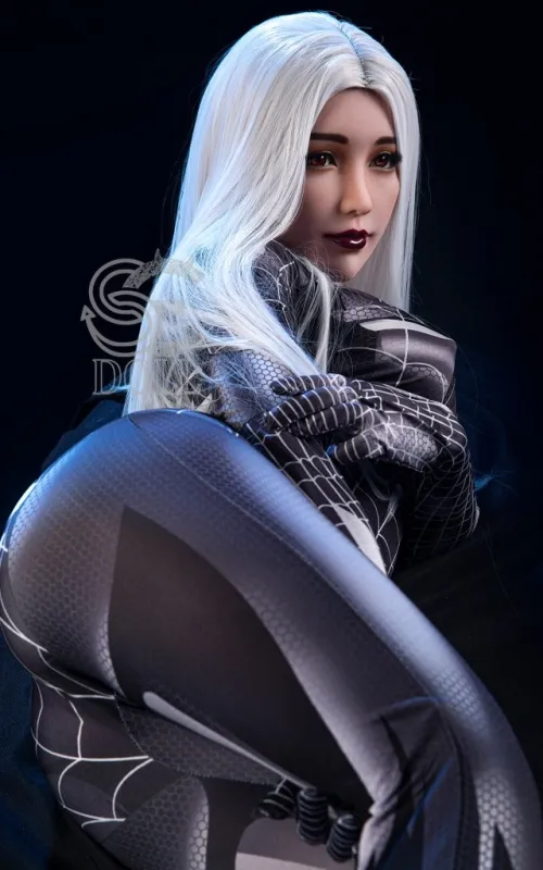 Gwen Stacy
