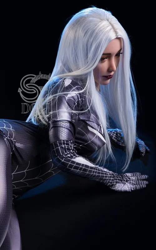 Gwen Stacy