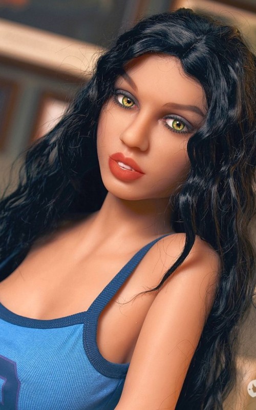 Lory, la actriz más seductora