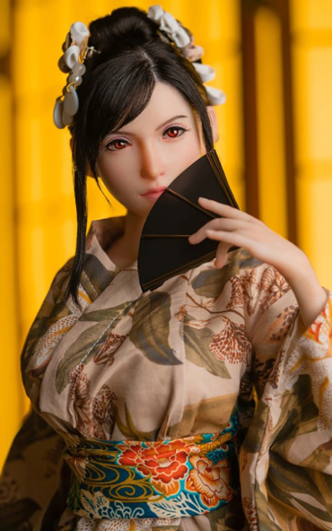 Tifa Mini