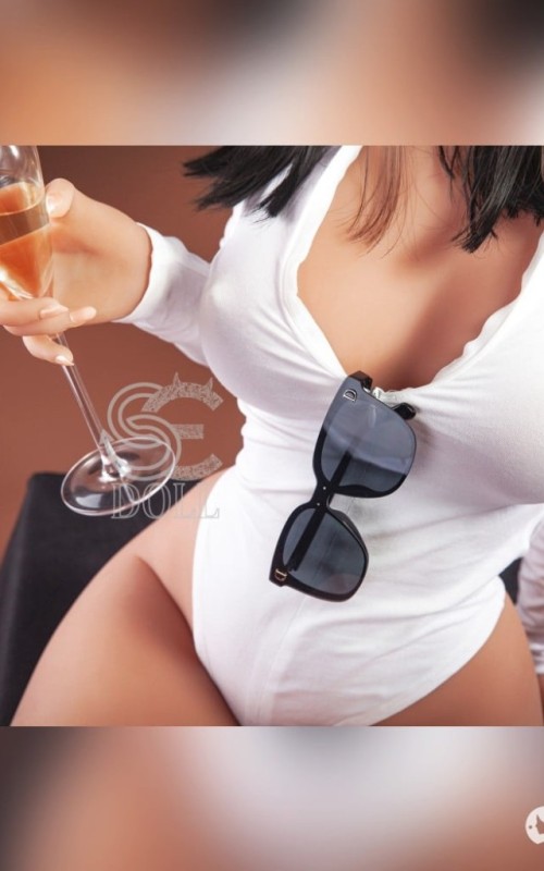 Karissa, el alma de la fiesta