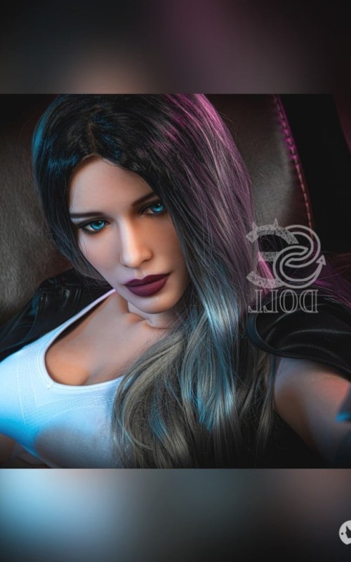 Katarina, la sicaria del amor