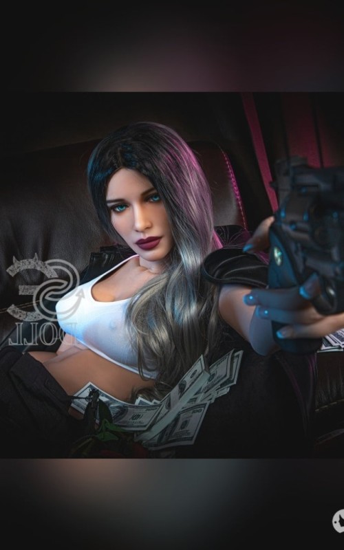 Katarina, la sicaria del amor