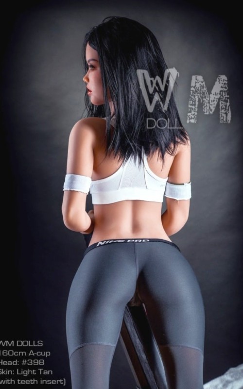 Lucy, una chica sexy y atrevida